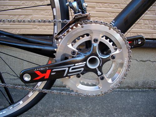 2012' Cannondale CAAD10-1 DURA-ACE -(新潟の自転車のプロショップ